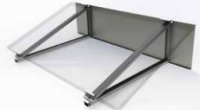 Orima® Mounting System for Flat Roofs